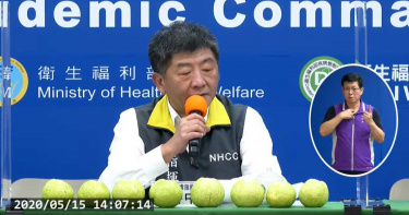 又是個+0的日常! 今日無新增病例