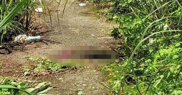 基隆小6男童墜社區大樓 臉部朝下無生命跡象