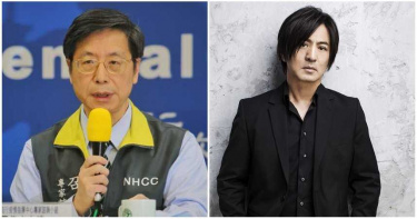 張上淳「明星堂兄弟」是他! 《廣島之戀》張洪量親曝血緣關係