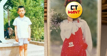 最強追星境界!男星9歲人生第一張偶像卡帶 封面竟是「32年後的愛妻」