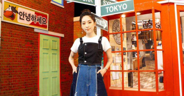 想孫就偷看媳婦IG 張菲竟靠「夢」喚翁馨儀帶兒返家