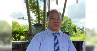 遭控性侵2少女 嘉邑行善團創始團長提新證據獲停罰再審