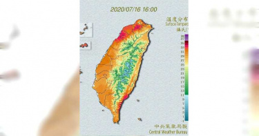 整個7月將無颱風? 專家曝高機率能破紀錄