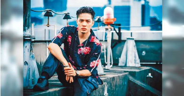 J.Sheon角逐歌王爽度提升 看好張震嶽、吳青峰拿獎