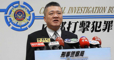 毒蟲擁強大火力橫行中彰投 警追數月逮到4惡煞