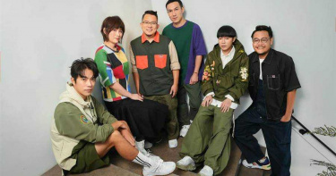 北流開幕魚丁糸壓軸 青峰自嘲「被告到麻痺」