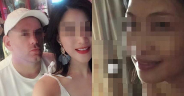 10年壞壞1242女!洋男實彈嗨曝 諷「中國女超好睡」還偷拍床片賣錢
