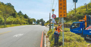 區間測速將訂新標準 北宜最快明年中實施