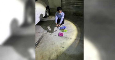 竊盜集團鎖定娃娃機店掃台 從台中偷到雲林!6人全栽了