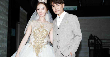 「星光幫」許仁杰升格當爸 心疼老婆「吃全餐」