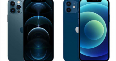 iPhone12預購帶旺 台積電5奈米Q4噴量900億