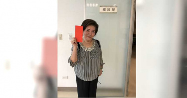 陳淑芳雙料入圍金馬 開心返「娘家」喊回歸八點檔