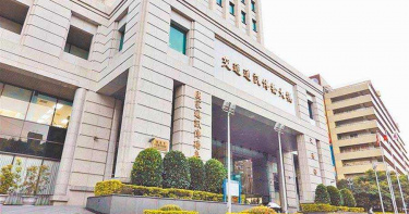 不演了!中天「補考」完 遭NCC更改評分標準