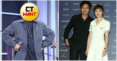 瘋傳初戀是孫儷「媽媽干預分手」 37歲男星親上火線回應