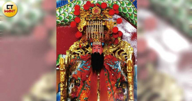 神佛傳奇玉皇大帝1/天界實際統御者 主宰三界神靈