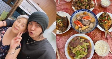羅志祥過年大魚大肉「胖12公斤」 自爆真實體重:今天開始減肥!