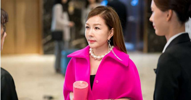 玄彬、李敏鎬都要喊她「媽」 韓女星家世驚人號稱「元祖演藝界金湯匙」
