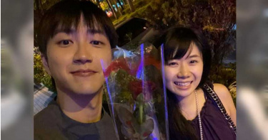 江宏傑錄影罕見變臉說重話 日網友嗆福原愛:這就是妳想要的未來?