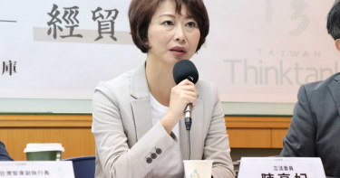 林佳龍遭批「越級請辭」 陳亭妃:他內心比誰都難過痛苦