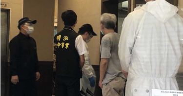 曾幫證婚!疑電線走火害死運將夫妻 房東:出事前才檢查過