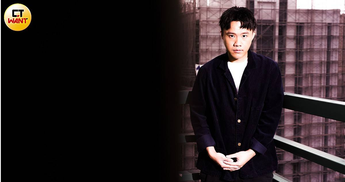 電影頻道/姚國禎《家家》拍母女情藏心聲 落淚談親情:想讓家人知道我一直都在 娛樂 CTWANT