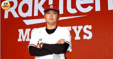 樂天新總教練曾豪駒 目標桃猿四連霸