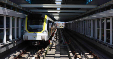 下月免費搭 新北環狀線31日通車