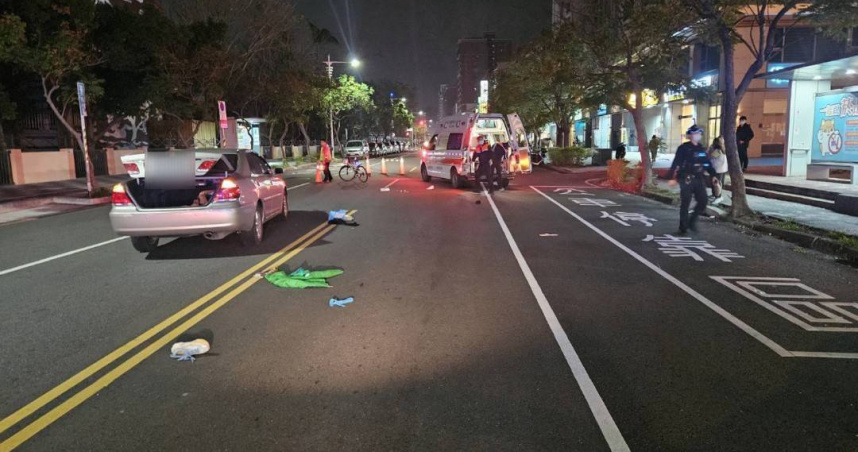 （圖／翻攝自記者爆料網）