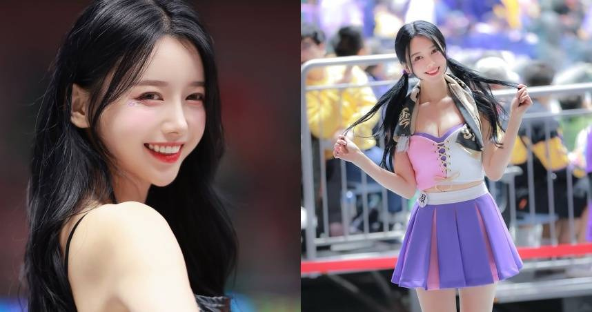 （圖／取自李雅英ig）