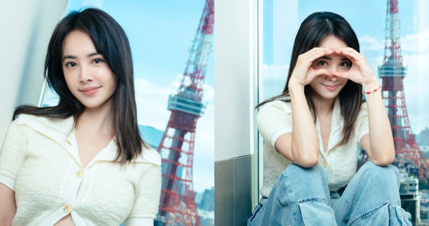 （圖／取自蔡依林IG）