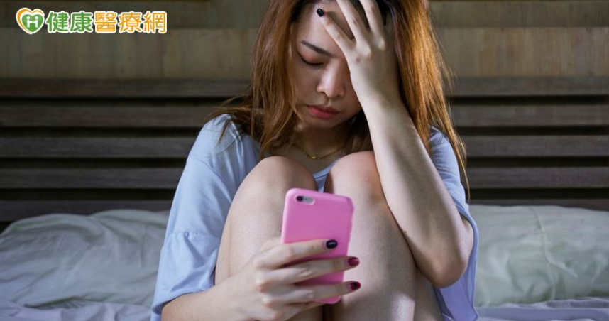 20歲女大生思覺失調症中斷學業　「1治療」助穩定治療、降低復發風險