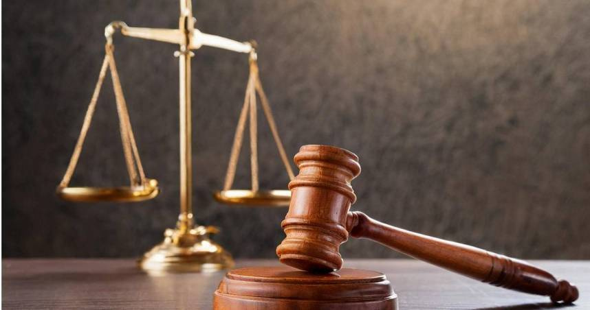 桃園一名男子向法院訴請離婚，稱其妻於2022年間與一名男子結拜為兄妹，引發夫妻間激烈爭執。（示意圖／翻攝Pexels）