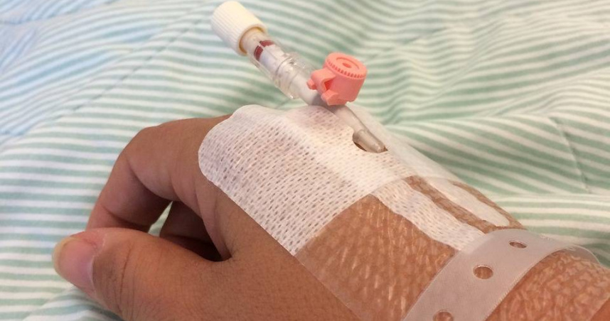 一名女子胃口不好、變消瘦，做胃鏡檢查出胃癌第三期。（示意圖／翻攝自pixabay）