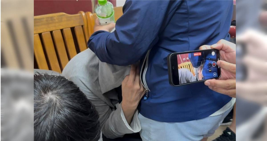 年輕女騎士闖紅燈拒檢沿路狂飆自撞亡　母質疑「為什麼要追」員警成被告
