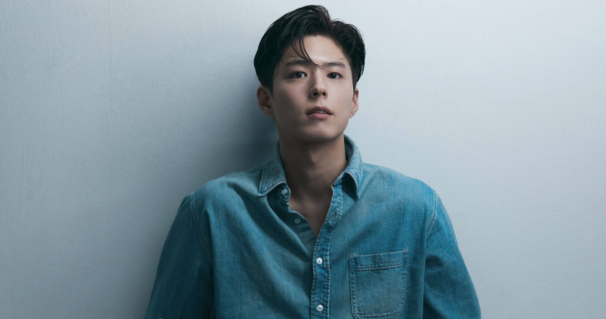 朴寶劍於今日宣佈8月17日首度南下，前往高雄流行音樂中心會粉絲。（圖／Live Nation Taiwan提供）