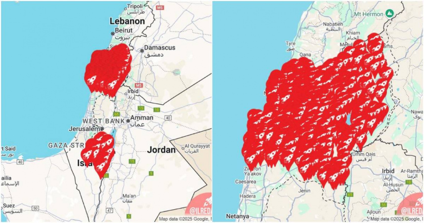 （圖／翻攝自X平台／Drop Site）