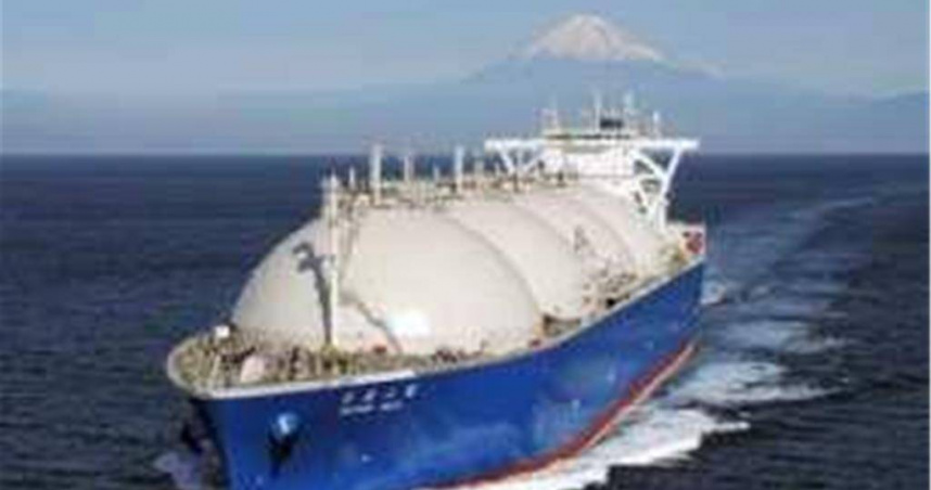 雖然有中東戰火及美國關稅政策，中油今仍宣布7月天然氣不漲，累計前5月光吸收就虧損92億。（圖／中油提供）