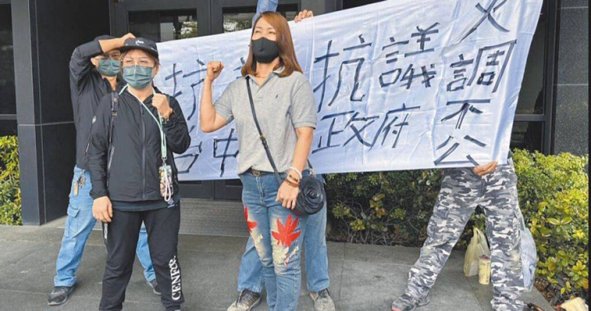 日前台中倉儲大火，經勞動檢查後發現為2單位平行施工，但有單位執行乙炔時未善盡防火措施，導致其他包商材料著火。（圖／報系資料照）