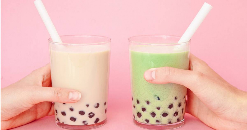 李思賢提醒，手搖飲料的糖大多來自果糖或高果糖玉米糖漿，長期食用會對身體造成影響。（示意圖／翻攝自photoAC）