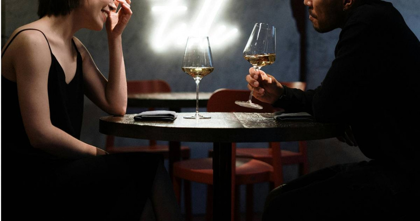 有女網友透露，自己常常在聯誼場合遇到工程師。（示意圖／翻攝自pexels）