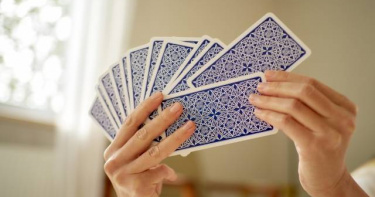 本周的星光能量特別澎湃，情感和行動都在被推動。（示意圖／翻攝自photoAC）