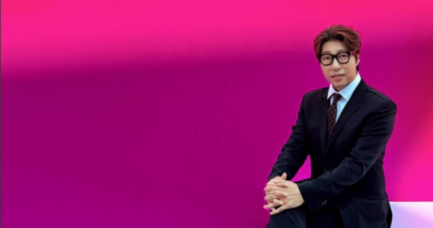 南韓初代YouTuber「大圖書館」羅棟鉉今（6）日被發現陳屍家中，警方透露並無他殺跡象。（圖／翻攝自Instagram／buzzbean11）