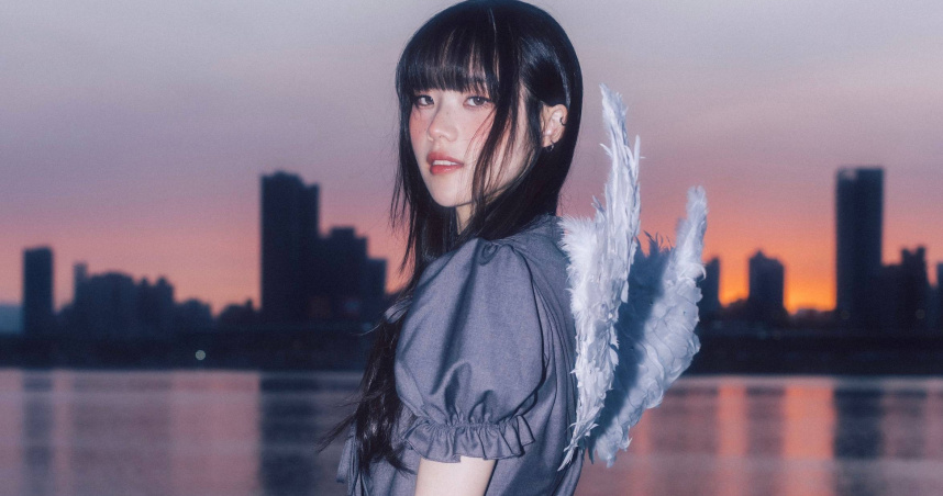 千禧國民學姐秘密不藏了　胡恂舞專場秒殺完售寫下音樂里程碑