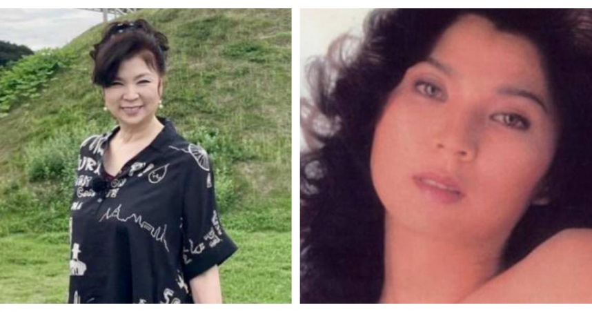 八代亞紀生前以〈舟歌〉等名曲聞名，被譽為「演歌女王」，2023年12月因病辭世，享壽73歲。（圖／翻攝自八代亞紀臉書、New Century Record）