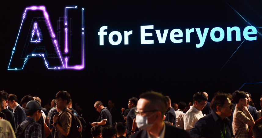 在科技、市值型與主動式ETF，延續AI浪潮，且隨著台股2025年震盪成長，成了市場資金追逐一大主流。（圖／報系資料照）