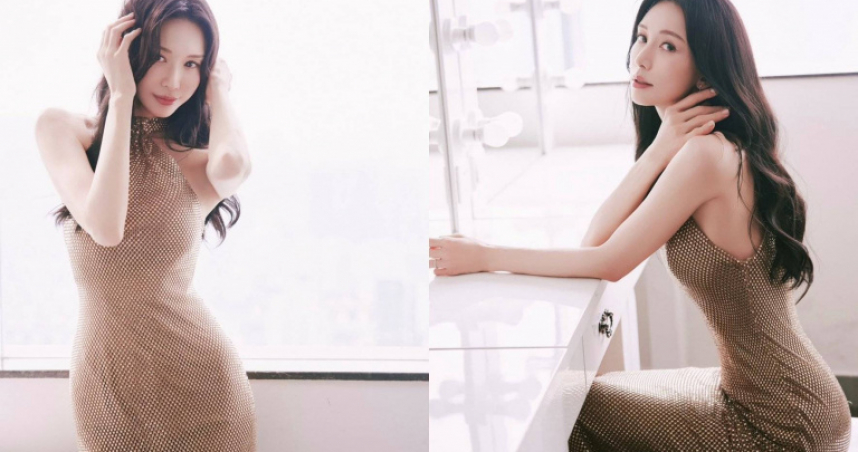 （圖／取自林志玲IG）