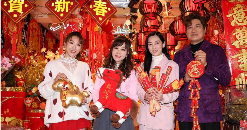 豬哥亮愛女謝驚傳乳房長3公分腫瘤　謝金晶緊急就醫做穿刺檢查