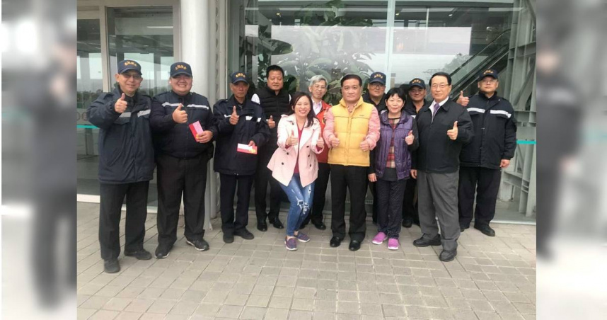 保全龍頭剝削2／不只欠薪！嘉賀負債1.7億剉咧等　可憐員工難過年