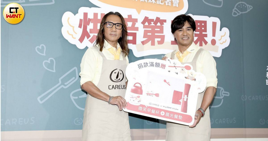 師妹曾沛慈參加《浪姐7》爆紅　動力火車大讚：漂亮又會唱