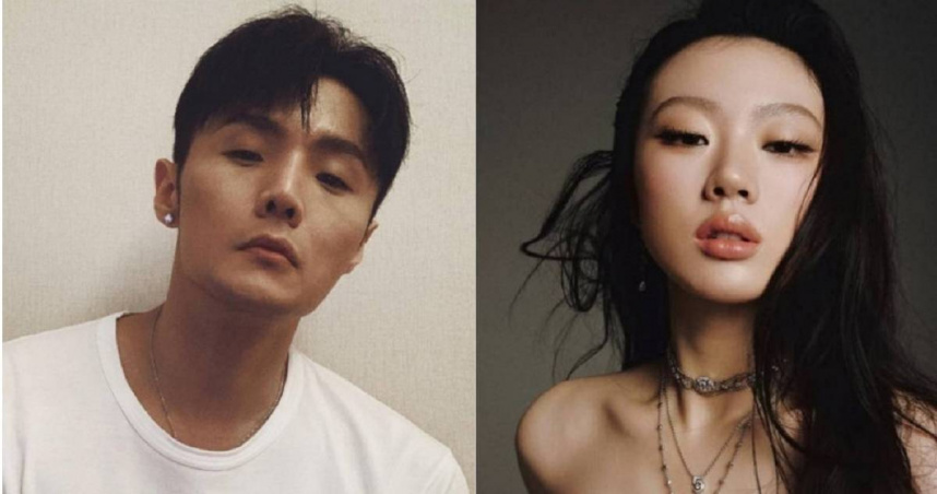 單依純翻唱〈李白〉惹怒李榮浩！未授權風波延燒　道歉後最新進展曝